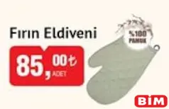 FIRIN ELDİVENİ FIRIN ELDİVENİ
